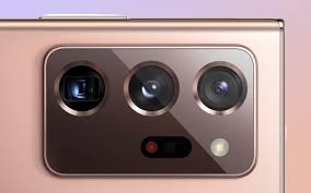 Samsung développerait un capteur photo de 600 mégapixels pour smartphone Actualité