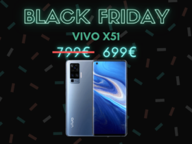 vivo x51 black friday