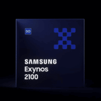 Annonce Exynos 2100