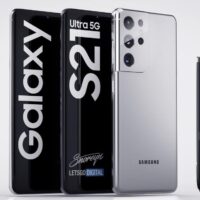 Galaxy S21 : Samsung Pay perd une fonctionnalité ultra-pratique Actualité