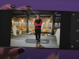 One UI 3.0 : Samsung présente une fonctionnalité capable d’effacer des objets de ses photos Actualité