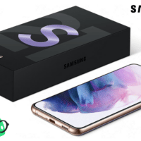Samsung Galaxy S21, Samsung Galaxy S21 &#8211; Fiche Produit, test et prix