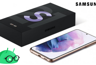Samsung Galaxy S21 – Fiche Produit, test et prix Fiches Produits