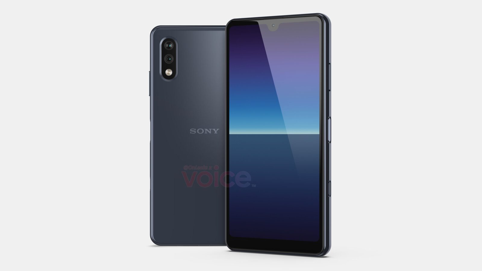 Xperia Compact 2021