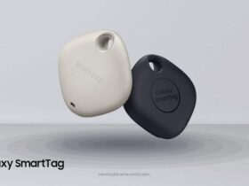 Galaxy SmartTag et SmartTag+