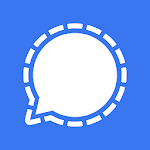 logo Signal – Messagerie privée