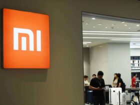 Xiaomi magasin