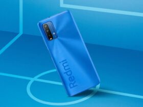 redmi 9t power edition janvier 2021 xiaomi