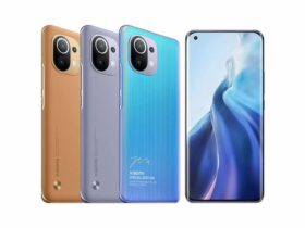 xiaomi mi 11 smartphone plus puissant android decembre 2020