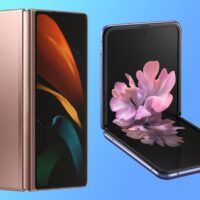 Galaxy Z Fold 3 et Z Flip 3 : Samsung lancerait les 2 smartphones pliables en juillet 2021 Actualité