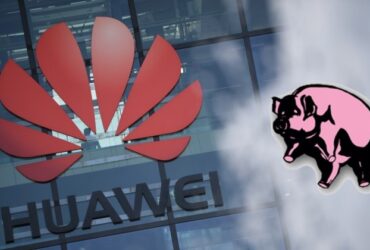 Huawei ses ventes s’effondrent : l’élevage des porcs et le charbon comme solution Actualité