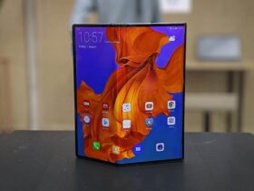 Mate X2 : Huawei lancerait un smartphone pliable en février Actualité