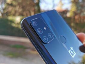 OnePlus Nord N1 5G prochain milieu de gamme de la marque Actualité