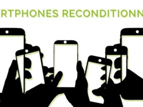 Les smartphones reconditionnés : une véritable mine d’or Dossier