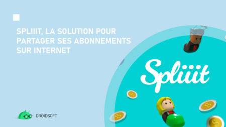 Spliiit, la solution pour partager ses abonnements sur Internet Dossier