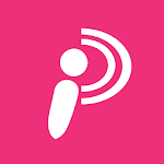 logo Podcast app: Podurama