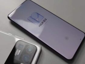 xiaomi mi 11 Ultra