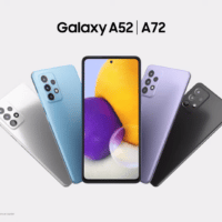 Galaxy A52 5G Samsung
