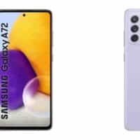 Samsung Galaxy A72, Samsung Galaxy A72 – Fiche produit, test et prix