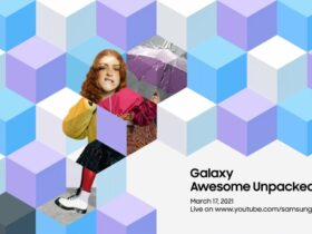 Galaxy Awesome Unpacked Samsung Galaxy A52 Galaxy A72 Unpacked Samsung