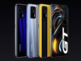 Realme-GT-5G-smartphone-abordable-snapdragon-888