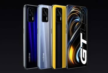 Realme-GT-5G-smartphone-abordable-snapdragon-888