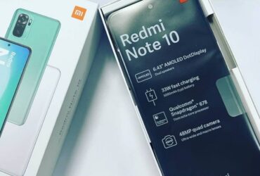 Redmi-Note-10-Xiaomi-caracteristiques