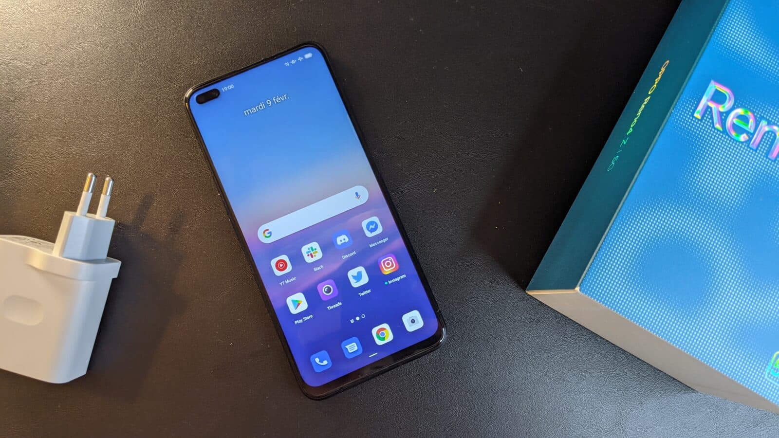 Oppo Reno, Reno 4Z