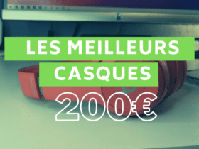 GUIDE D’ACHAT – Les meilleurs casques à moins de 200 euros Dossier