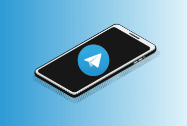 comment changer arriere plan telegram smartphone android