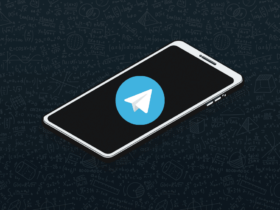 comment creer groupe telegram smartphone android