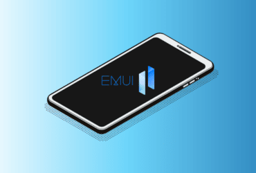 comment installer emui 11 huawei p30 pro smartphone