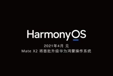 harmonyos-mate-X2-Huawei-avril-2021