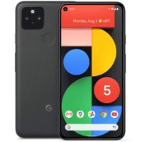 google pixel 5a, Google Pixel 5a : le smartphone ne sera pas disponible en France
