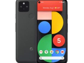 Google Pixel 5 : la mise à jour d’avril 2021 booste les performances du GPU Actualité