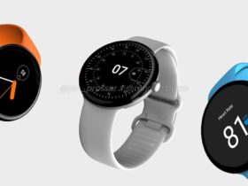 Google Pixel Watch : la montre connectée tout en sobriété se dévoile en rendus 3D Actualité