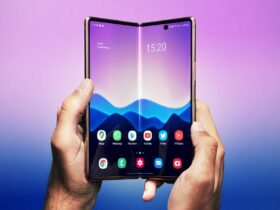 Galaxy Z Fold 3 – Le problème des smartphones pliables résolu Actualité