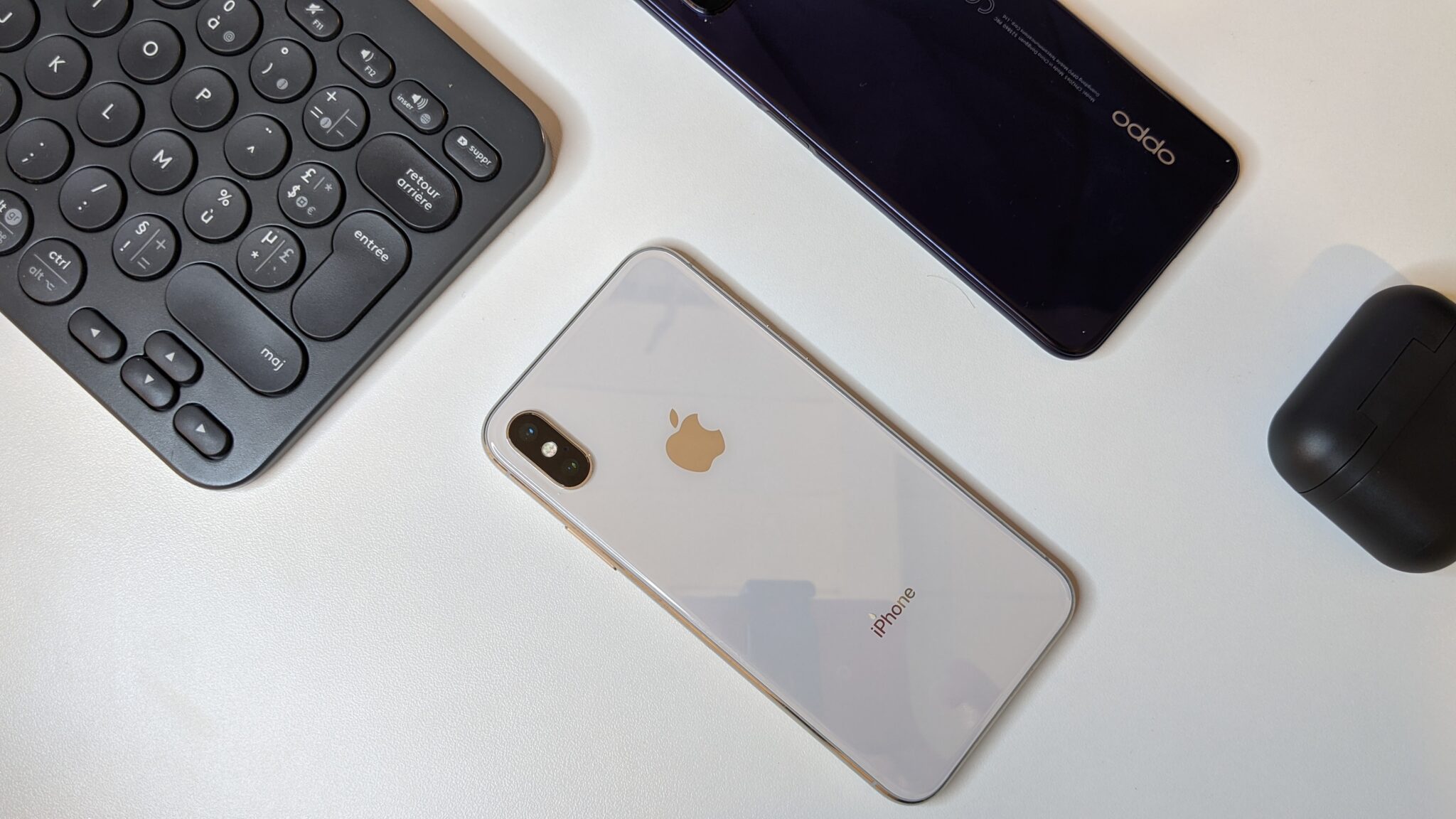 iPhone, GUIDE &#8211; 5 accessoires indispensables pour iPhone en 2021