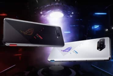 asus rog phone 5 top smartphone android mars 2021