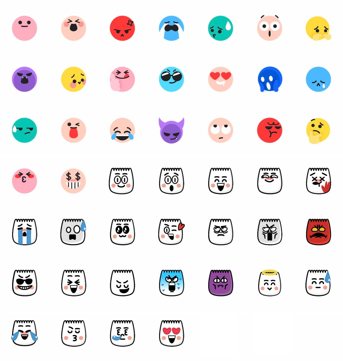 emojis-secrets-TikTok-android