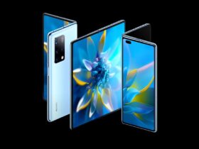 Huawei se préparerait à lancer trois smartphones pliables Actualité