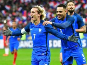 FOOT – Comment suivre France Pays de Galles en streaming gratuitement ? Actualité