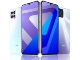 Honor lance ses premiers smartphones sans Huawei Actualité