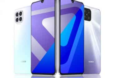 Honor lance ses premiers smartphones sans Huawei Actualité