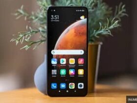 Xiaomi va lancer MIUI 13 pour ses Smartphones Actualité