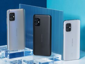 asus zenfone 8 et 8 flip mai 2021