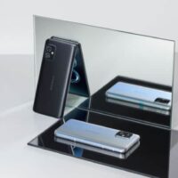 Asus Zenfone 8 smartphone compact guide meilleur smartphone compact Z Flip 3