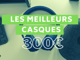 casque sans fil