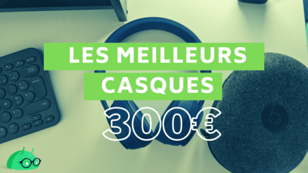 casque sans fil