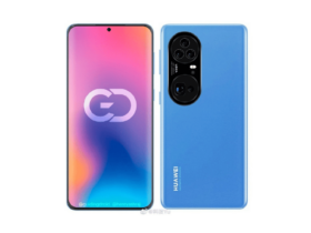 huawei p50 pro plus design smartphone